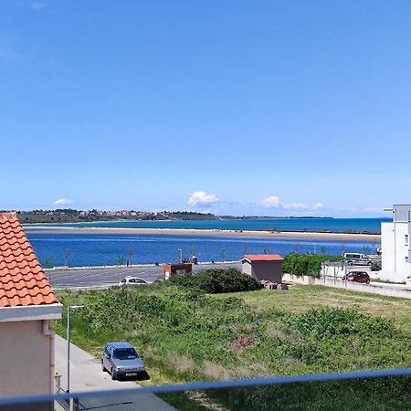 Apartments Anda نين المظهر الخارجي الصورة