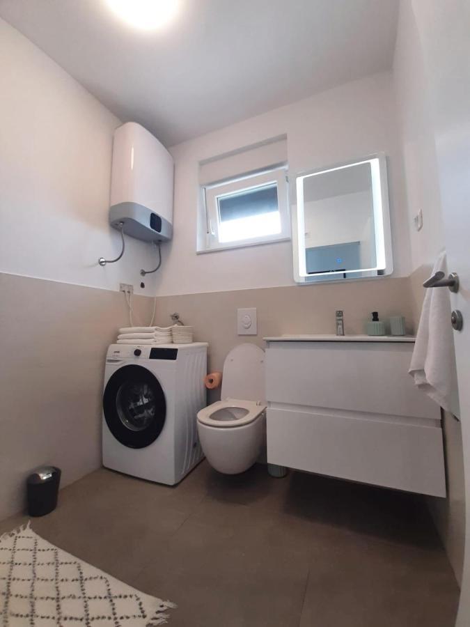 Apartments Anda نين المظهر الخارجي الصورة