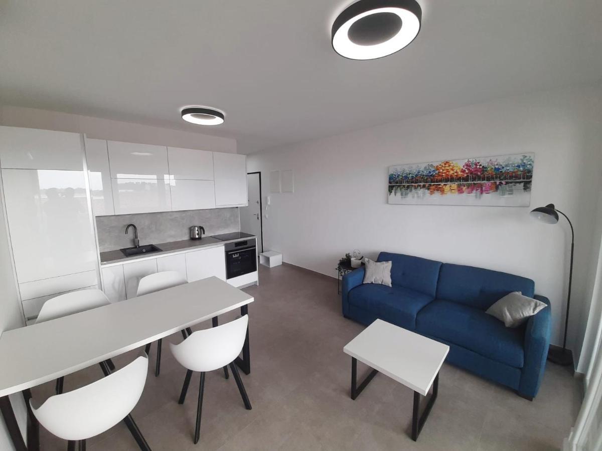 Apartments Anda نين المظهر الخارجي الصورة