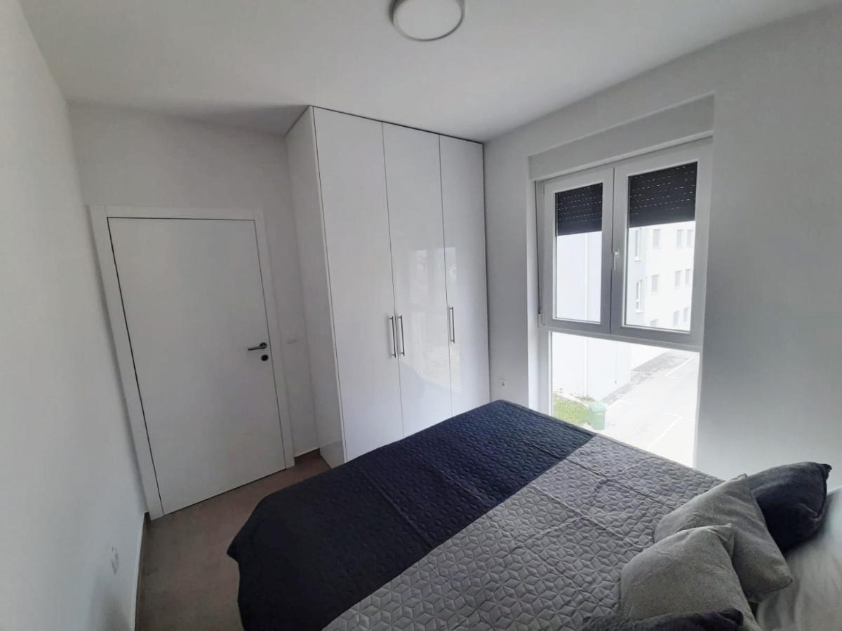 Apartments Anda نين المظهر الخارجي الصورة