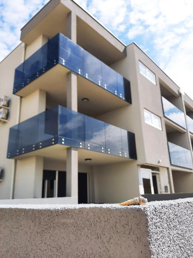 Apartments Anda نين المظهر الخارجي الصورة