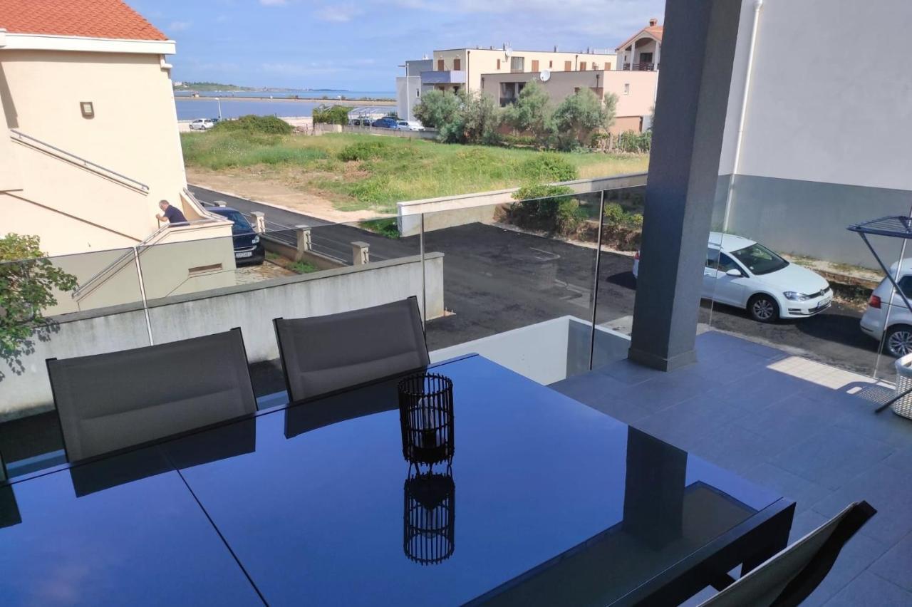 Apartments Anda نين المظهر الخارجي الصورة