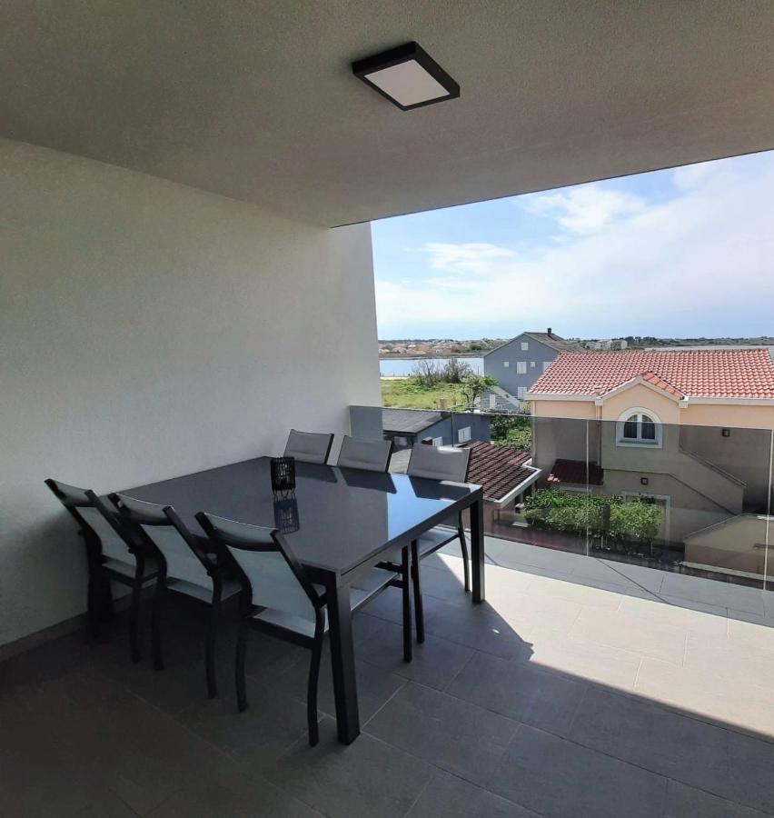 Apartments Anda نين المظهر الخارجي الصورة