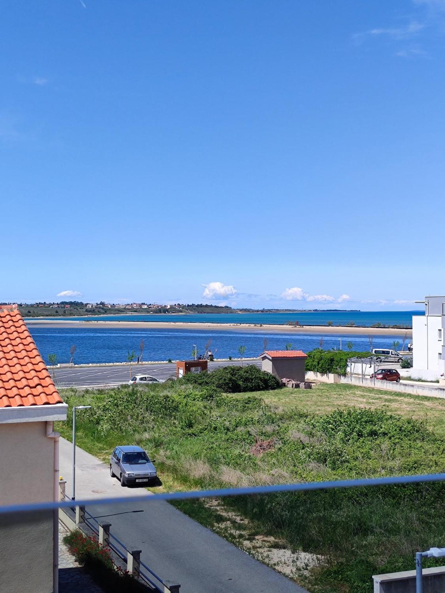 Apartments Anda نين المظهر الخارجي الصورة