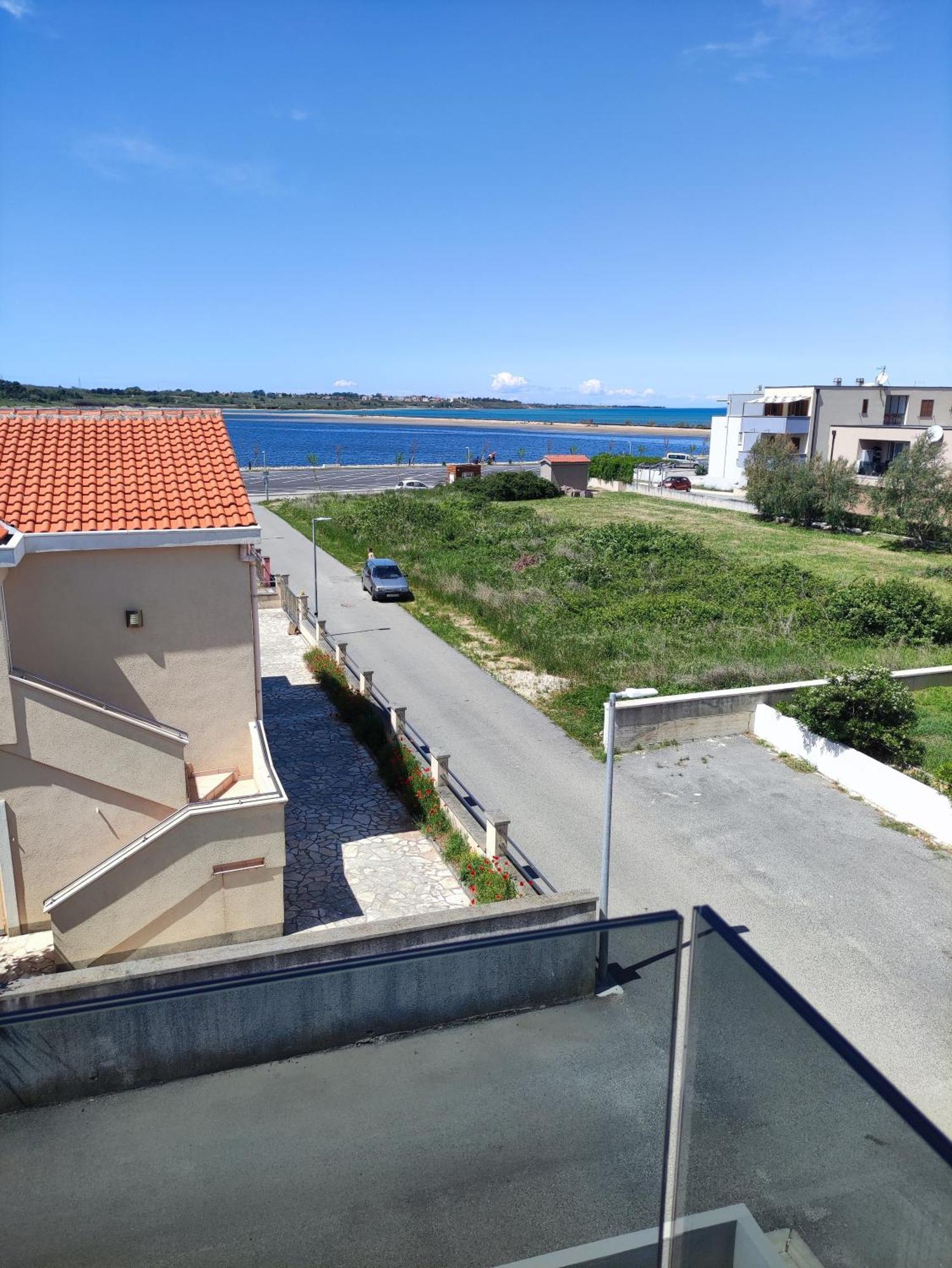 Apartments Anda نين المظهر الخارجي الصورة